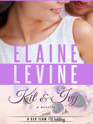 cover image of Kit and Ivy
